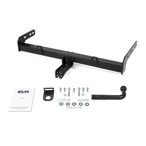 Фаркоп на Lada Granta седан/лифтбек 2011-2025 Фаркоп на Lada Granta седан/лифтбек 2011-2025