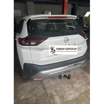 Фаркоп на Nissan X-Trail T33 2022-