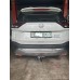 Фаркоп на Nissan X-Trail T33 2022- Фаркоп на Nissan X-Trail T33 2022-