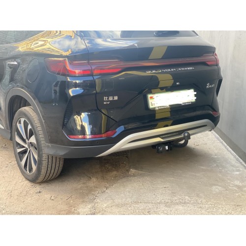 Фаркоп BERG на БИД Сонг Плюс Фаркоп BERG на БИД Сонг Плюс