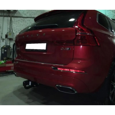 Фаркоп на Volvo XC90 2014-, Volvo XC60 2017- 