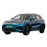 BYD Yuan Plus