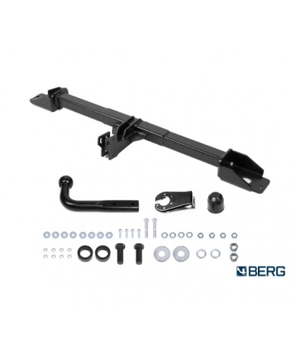 Фаркоп Berg на Lada Vesta NG седан/универсал (вкл. Cross) 2022- Фаркоп Berg на Lada Vesta NG седан/универсал (вкл. Cross) 2022-