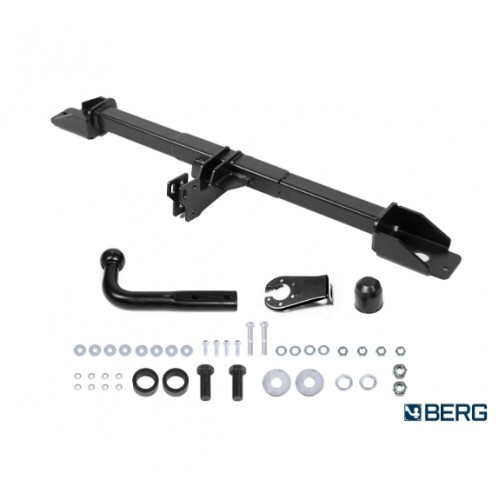 Фаркоп Berg на Lada Vesta NG седан/универсал (вкл. Cross) 2022- Фаркоп Berg на Lada Vesta NG седан/универсал (вкл. Cross) 2022-