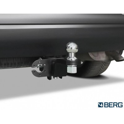 Фаркоп BERG Mitsubishi Outlander, 2012-, шар Е, Фаркоп BERG Mitsubishi Outlander, 2012-, шар Е,