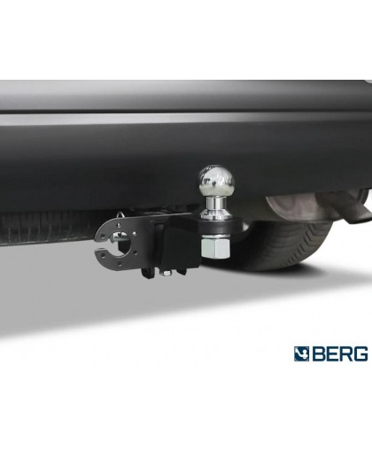 Фаркоп BERG Mitsubishi Outlander, 2012-, шар Е, Фаркоп BERG Mitsubishi Outlander, 2012-, шар Е,