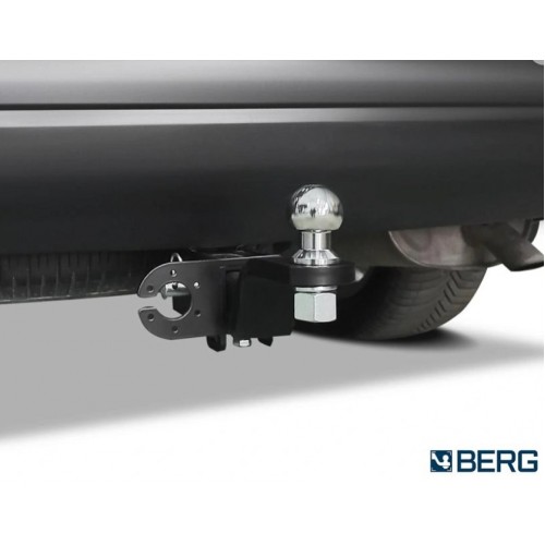 Фаркоп BERG Mitsubishi Outlander, 2012-, шар Е, Фаркоп BERG Mitsubishi Outlander, 2012-, шар Е,