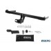 Фаркоп BERG VW Tiguan (2016-), Skoda Karoq (2020-), Kodiaq (2017-) шар Е, 2000/75 кг
