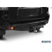 Фаркоп BERG Toyota Land Cruiser Prado 120/150, 2002-, шар Е, 2200/120 кг. Фаркоп BERG Toyota Land Cruiser Prado 120/150, 2002-, шар Е, 2200/120 кг.