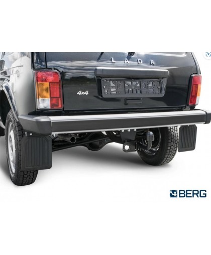 Фаркоп BERG Lada 4x4 3d/5d / 4x4 Urban 3d/5d, 1995-, шар A, 900/75 кг. Фаркоп BERG Lada 4x4 3d/5d / 4x4 Urban 3d/5d, 1995-, шар A, 900/75 кг.