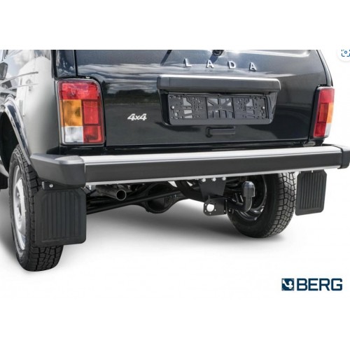 Фаркоп BERG Lada 4x4 3d/5d / 4x4 Urban 3d/5d, 1995-, шар A, 900/75 кг. Фаркоп BERG Lada 4x4 3d/5d / 4x4 Urban 3d/5d, 1995-, шар A, 900/75 кг.