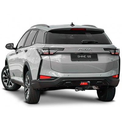 Фаркоп BERG Dongfeng Shine GS Comfort 2024-