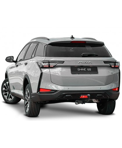 Фаркоп BERG Dongfeng Shine GS Comfort 2024-