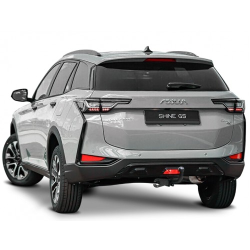 Фаркоп BERG Dongfeng Shine GS Comfort 2024-