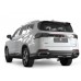 Фаркоп BERG Geely Okavango 2024- Фаркоп BERG Geely Okavango 2024-