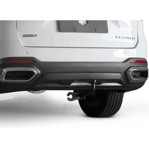 Фаркоп BERG Geely Okavango 2024- Фаркоп BERG Geely Okavango 2024-