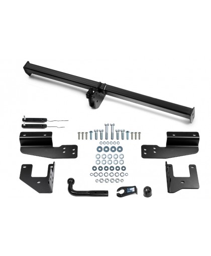 Фаркоп BERG Dongfeng Shine/Shine GS Sport/Shine GS Premium Sport 2024-