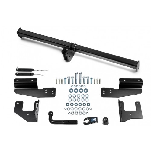 Фаркоп BERG Dongfeng Shine/Shine GS Sport/Shine GS Premium Sport 2024-