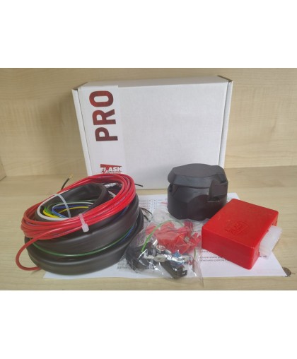 Блок согласования для фаркопа Flash-FA PRO NEW Блок согласования для фаркопа Flash-FA PRO NEW