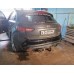 Фаркоп на Infiniti FX 2010-2014, Infiniti QX70 2014-2017 Фаркоп на Infiniti FX 2010-2014, Infiniti QX70 2014-2017