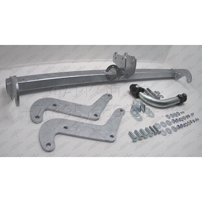 Фаркоп на Citroen C4 Picasso 2013-, Citroen C4 SpaceTourer 2018-, Peugeot 308 2013- Фаркоп на Citroen C4 Picasso 2013-, Citroen C4 SpaceTourer 2018-, Peugeot 308 2013-