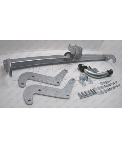 Фаркоп на Citroen C4 Picasso 2013-, Citroen C4 SpaceTourer 2018-, Peugeot 308 2013- Фаркоп на Citroen C4 Picasso 2013-, Citroen C4 SpaceTourer 2018-, Peugeot 308 2013-