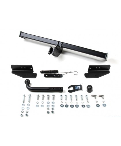 Фаркоп на Белджи S50 | Geely Emgrand 2023- Фаркоп на Белджи S50 | Geely Emgrand 2023-