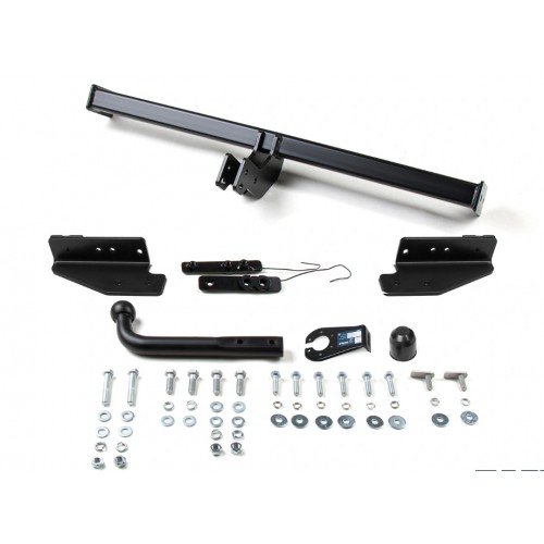 Фаркоп на Белджи S50 | Geely Emgrand 2023- Фаркоп на Белджи S50 | Geely Emgrand 2023-