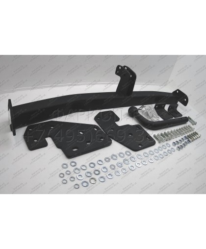 Фаркоп на Infiniti FX 2010-2014, Infiniti QX70 2014-2017 Фаркоп на Infiniti FX 2010-2014, Infiniti QX70 2014-2017