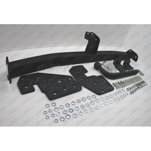 Фаркоп на Infiniti FX 2010-2014, Infiniti QX70 2014-2017 Фаркоп на Infiniti FX 2010-2014, Infiniti QX70 2014-2017