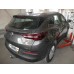 Фаркоп на Citroen C5 Aircross 2019-, Peugeot 3008 2016-, Opel Grandland X 2017-