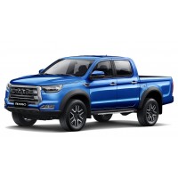 T8 2018- / T8 Pro 2019-