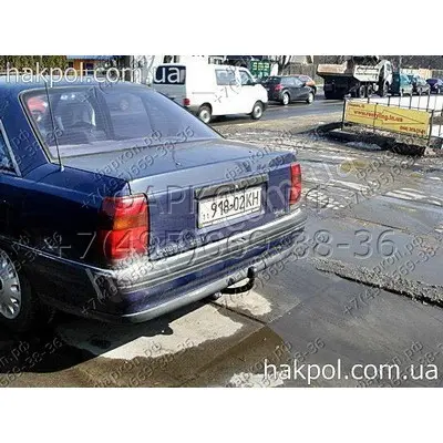 Фаркоп Опель Омега Б