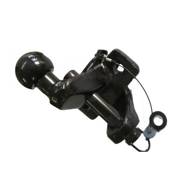 Шар фаркопа тип D под замок и кольцо Шар фаркопа тип D под замок и кольцо