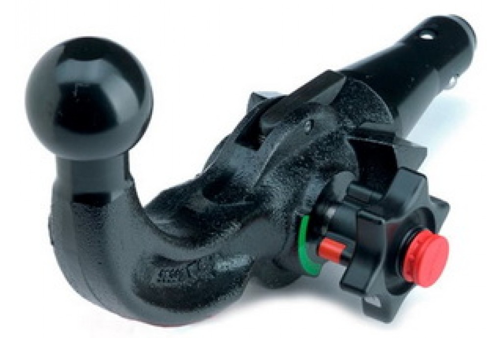 Преимущества фаркопов для Geely Преимущества фаркопов для Geely