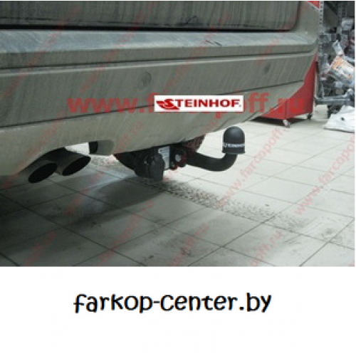 Фаркоп Steinhof V-300 для Volvo XC90 2002-2015 Фаркоп Steinhof V-300 для Volvo XC90 2002-2015