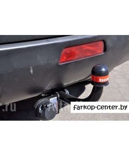 Фаркоп Bosal Russia 7011-A для Volvo XC60 2008- Фаркоп Bosal Russia 7011-A для Volvo XC60 2008-