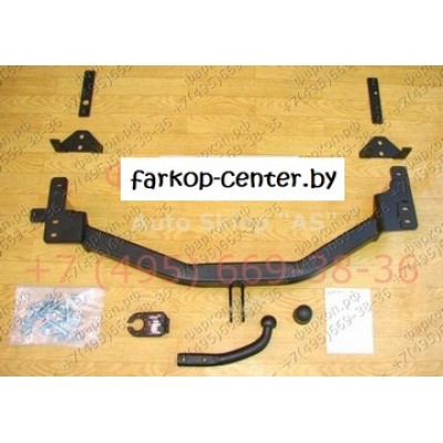 Фаркоп Imiola V.018 для Volvo S80 2006- 