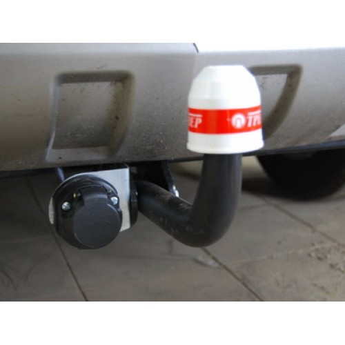 Фаркоп на Ниссан Жук 2 WD