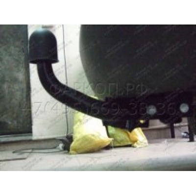 Фаркоп Imiola CH.002 для Додж Караван II