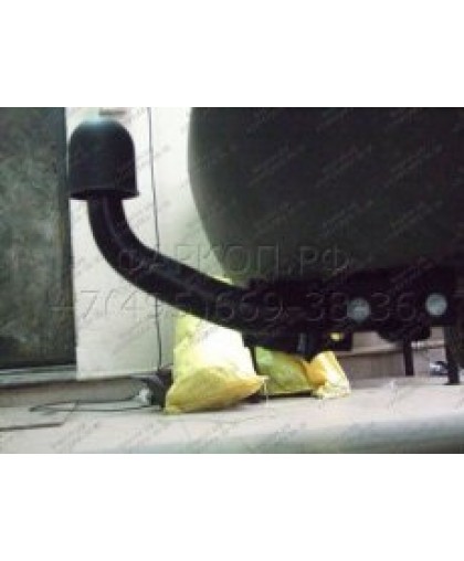 Фаркоп Imiola CH.002 для Додж Караван II