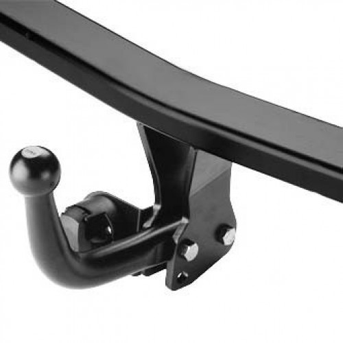 Фаркоп Imiola J.035 для Хундай i30 универсал (2007-2012)