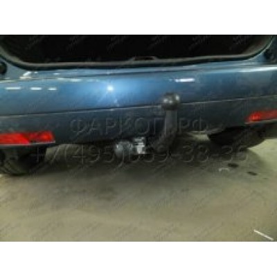 Фаркоп Imiola C.035 на Пежо 5008 2009- 