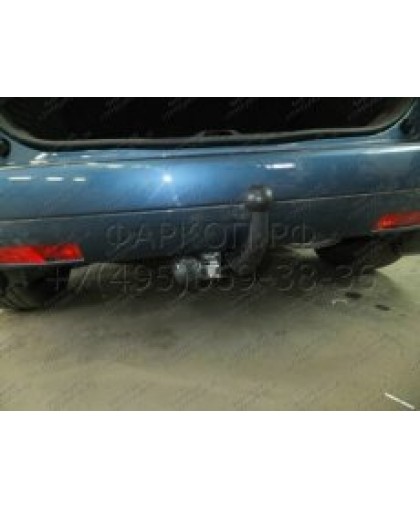 Фаркоп Imiola C.035 на Пежо 5008 2009- Фаркоп Imiola C.035 на Пежо 5008 2009-