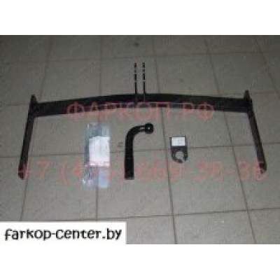 Фаркоп Imiola W.036 на Volkswagen Passat СС 