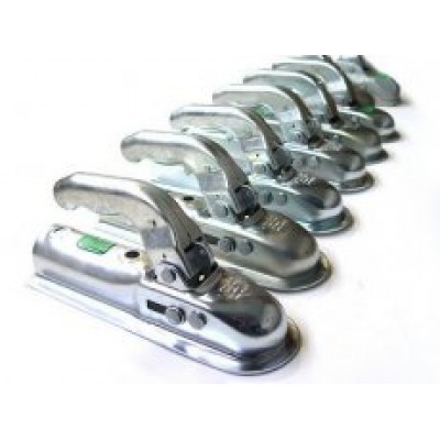 Сцепная головка SPP до 3000 кг Сцепная головка SPP до 3000 кг