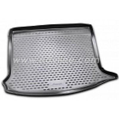 Коврик в багажник Рено Сандеро Коврик в багажник Рено Сандеро