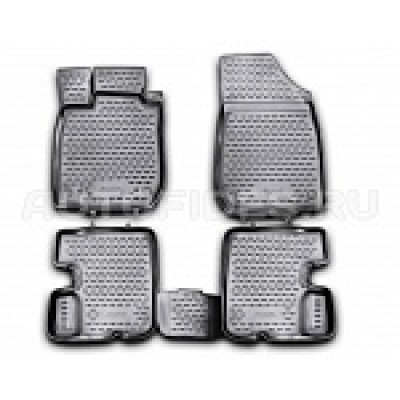 Коврик и в салон Рено Сандеро Коврик и в салон Рено Сандеро