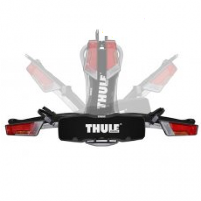Велокрепление на фаркоп Thule EasyFold 932 Велокрепление на фаркоп Thule EasyFold 932