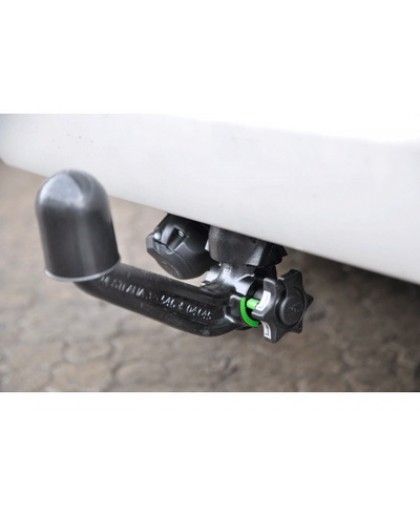 Фаркоп Westfalia 305407600001 на Audi Allroad 2012- Фаркоп Westfalia 305407600001 на Audi Allroad 2012-